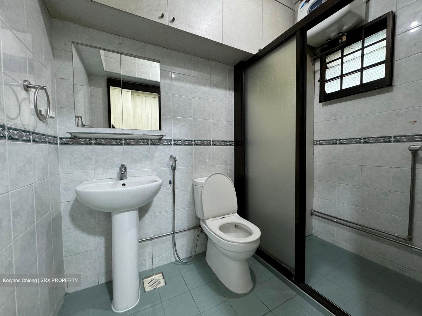 Blk 421 Canberra Road (Sembawang), HDB 5 Rooms #442278441